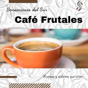 Café de Frutas