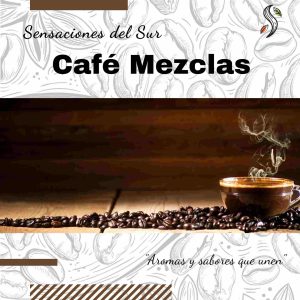 Café Mezclas