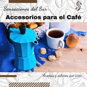 Accesorios Café
