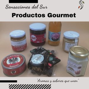 Productos Gourmet