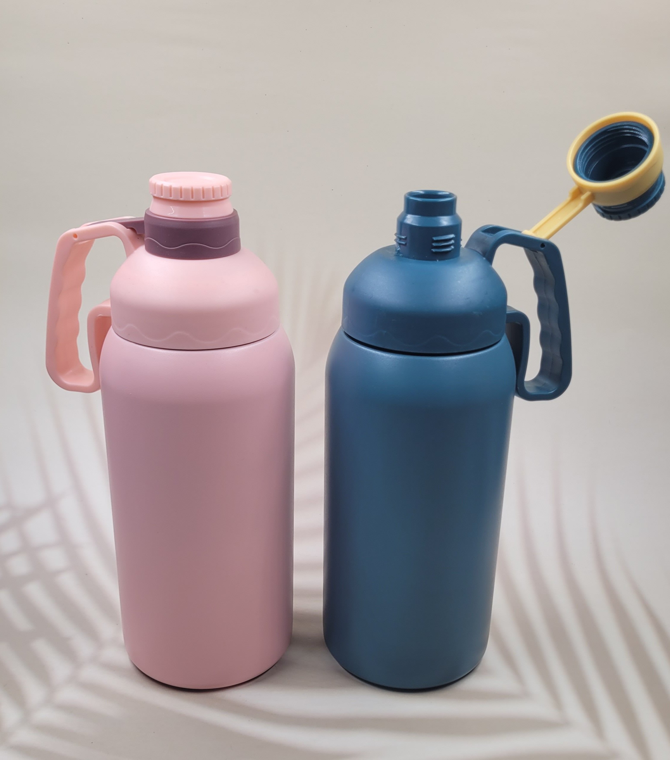 Botella de 2 litros Motivacionales Colores (valores con IVA